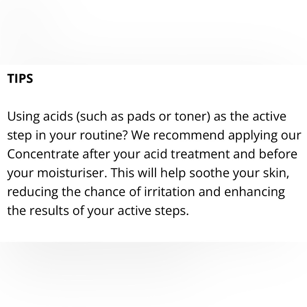 Nip + Fab Hyaluronic Fix Extreme4 Concentrate Serum - Picture 6 of 9